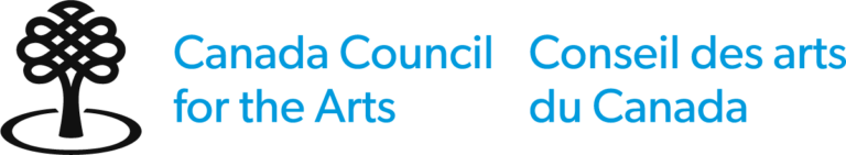 Canada Council of Arts