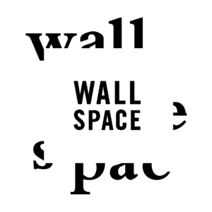 Wall Space Gallery & Framing Logo