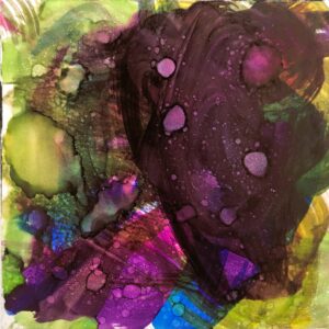 Charisse Rayne, Untitled #2